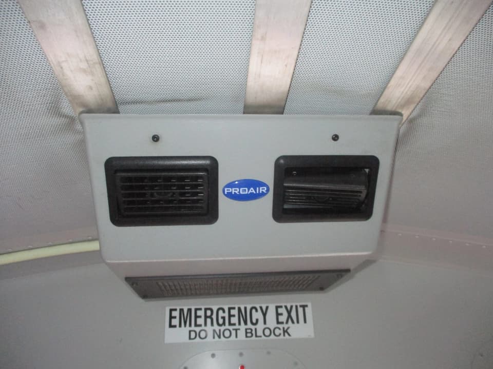 2020 Thomas HDX Activity Bus - Image 36