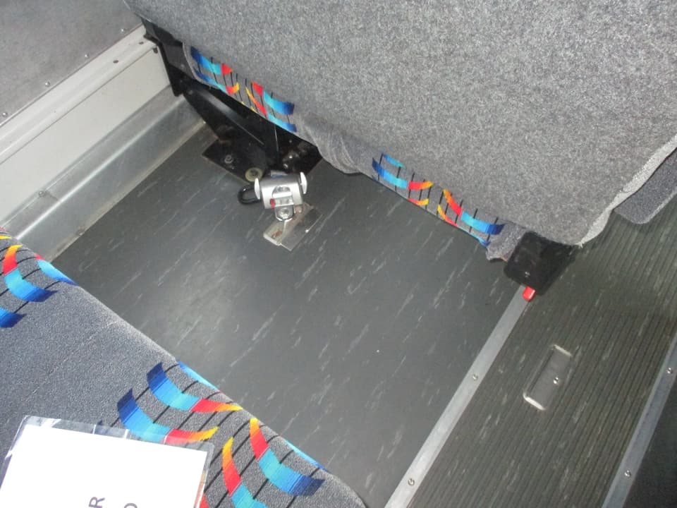2020 Thomas HDX Activity Bus - Image 37