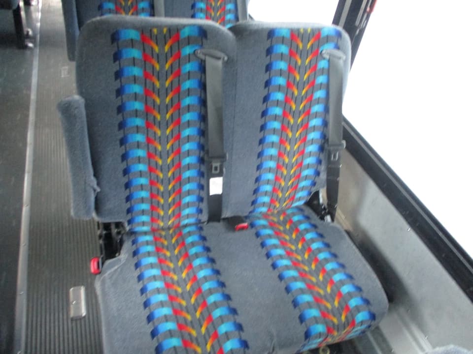 2020 Thomas HDX Activity Bus - Image 38