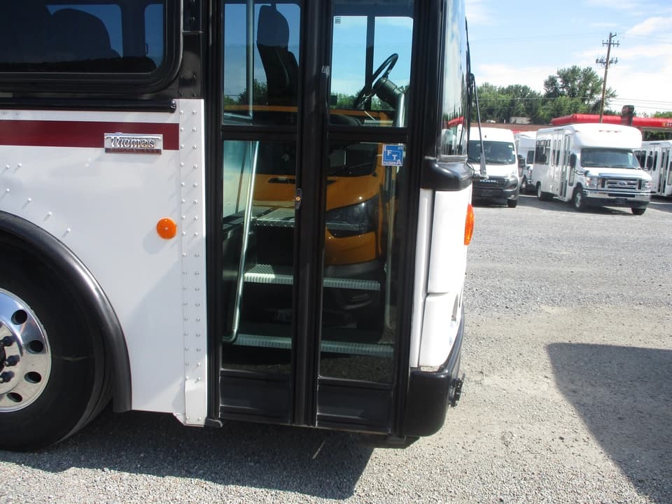 2020 Thomas HDX Activity Bus - Image 5