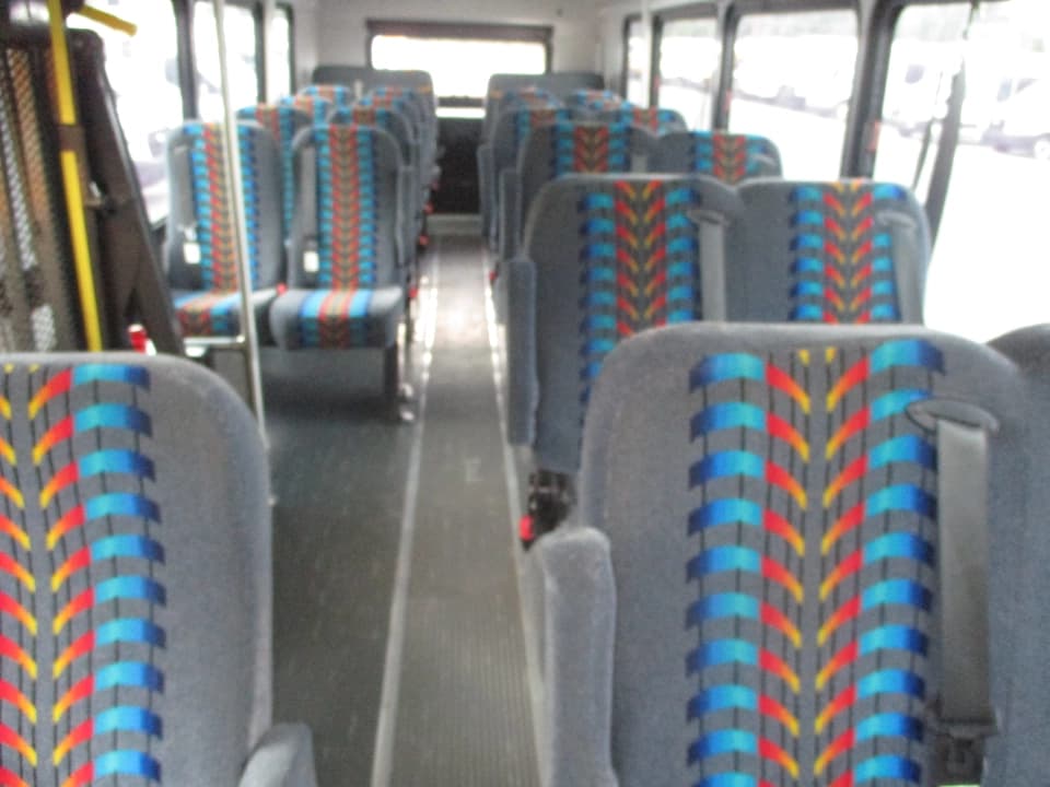 2020 Thomas HDX Activity Bus - Image 39