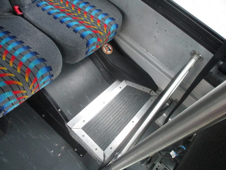 2020 Thomas HDX Activity Bus - Image 40