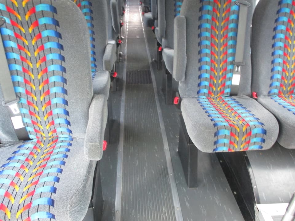 2020 Thomas HDX Activity Bus - Image 41