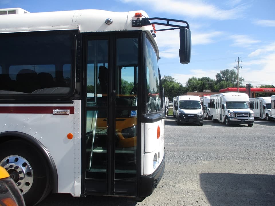 2020 Thomas HDX Activity Bus - Image 6