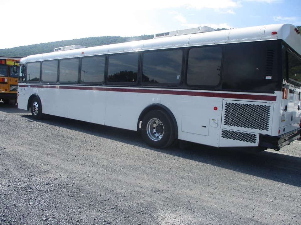 2020 Thomas HDX Activity Bus - Image 7