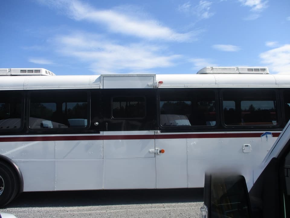 2020 Thomas HDX Activity Bus - Image 8