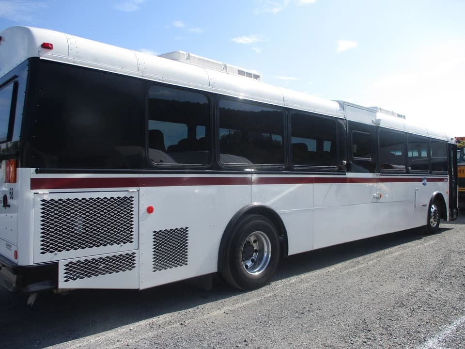 2020 Thomas HDX Activity Bus - Image 9