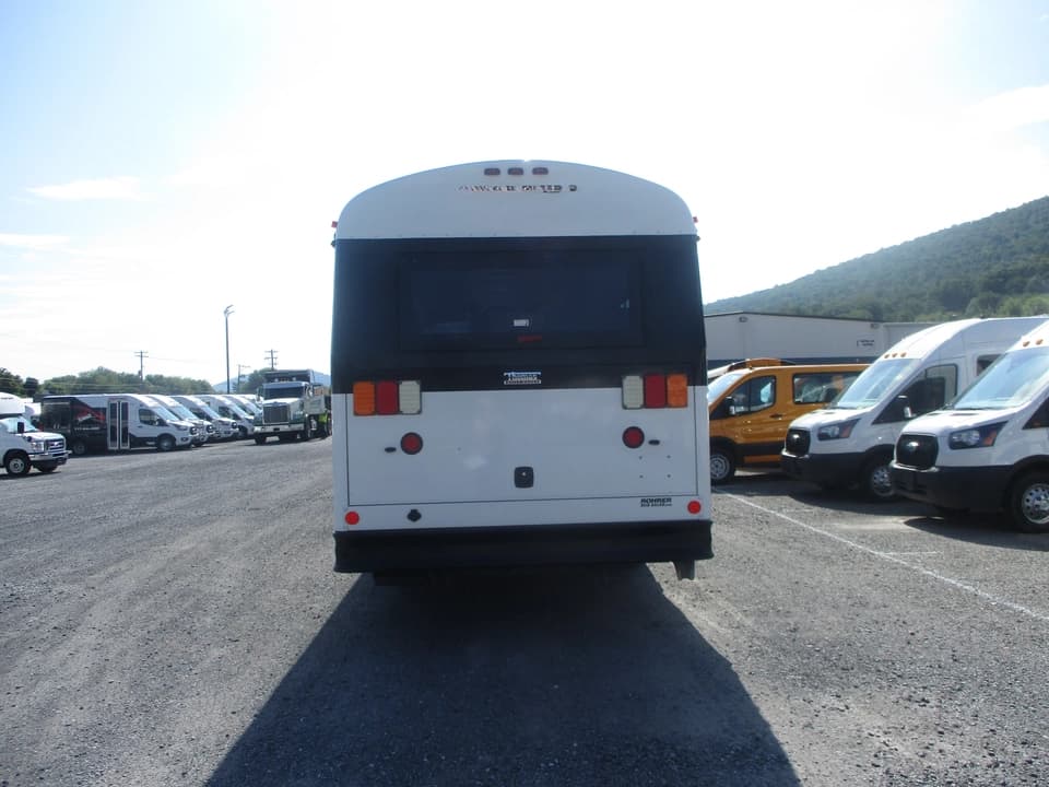 2020 Thomas HDX Activity Bus - Image 10