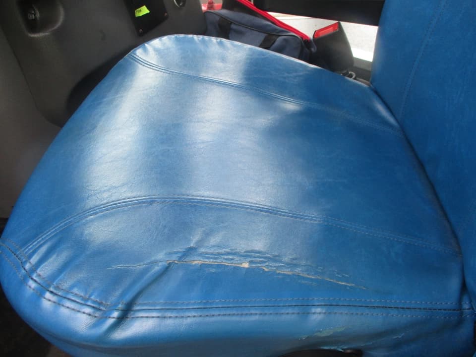 2019 Ford E450 Glaval Shuttle Bus - Image 16
