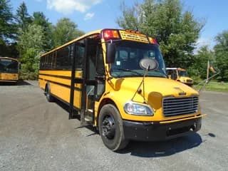 2013 Freightliner Thomas C2 bus