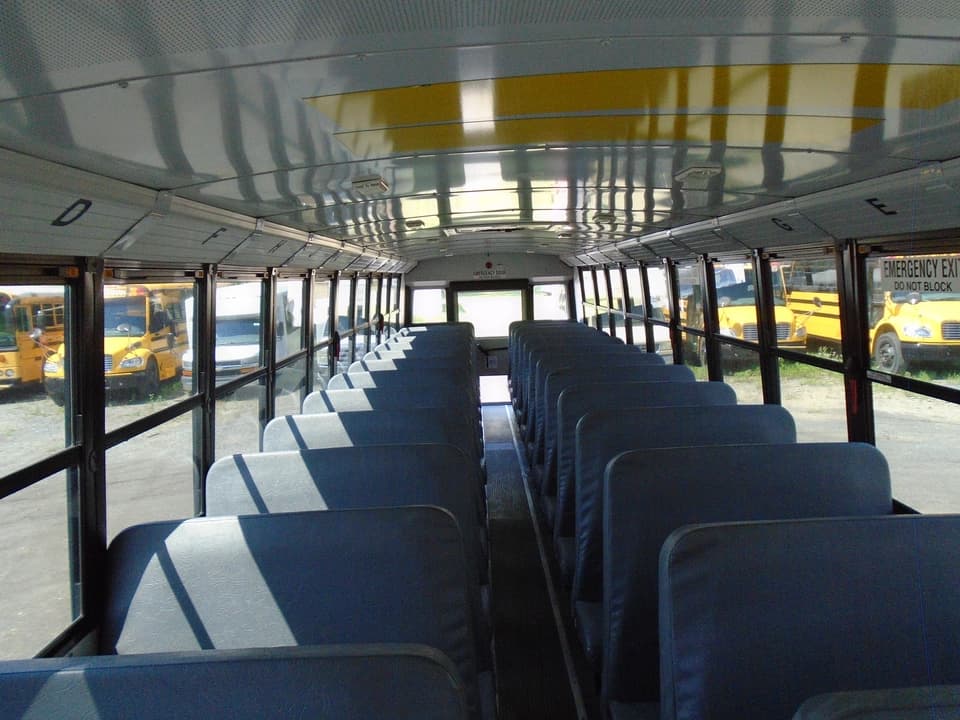 2013 Freightliner Thomas C2 School Bus - Image 12