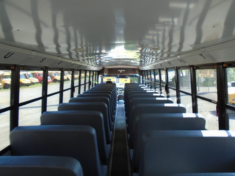 2013 Freightliner Thomas C2 School Bus - Image 14
