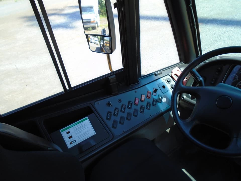 2013 Freightliner Thomas C2 School Bus - Image 15