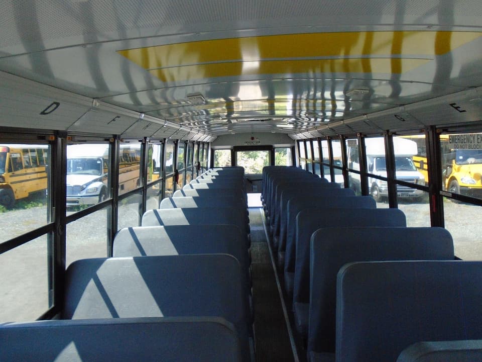2013 Freightliner Thomas C2 School Bus - Image 17