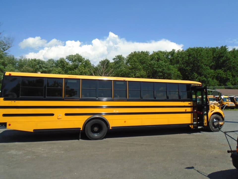 2013 Freightliner Thomas C2 School Bus - Image 5