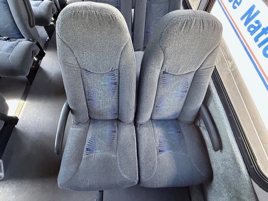 2013 IH Starcraft XLT Shuttle Bus - Image 5