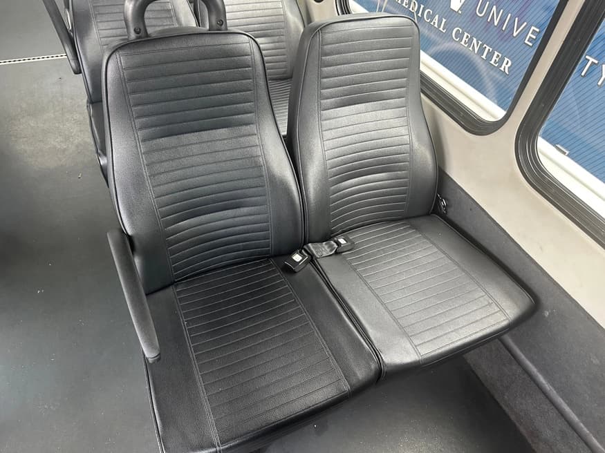 2023 Ford E450 Starcraft Allstar - Image 5