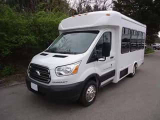 2019 Ford Transit 350 bus