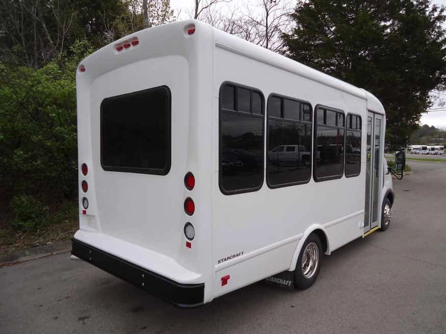 2019 Ford Transit 350 Starlite - Image 2