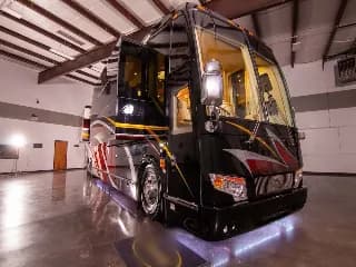 2016 Prevost (NFI) Marathon H3-45 bus