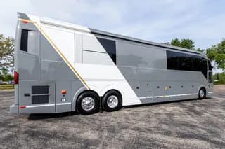 2024 Prevost (NFI) Loki H3-45 bus