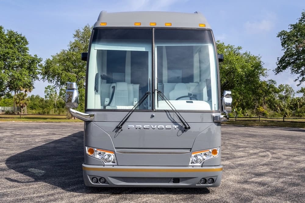 2024 Prevost Loki H3-45 Coach - Image 12