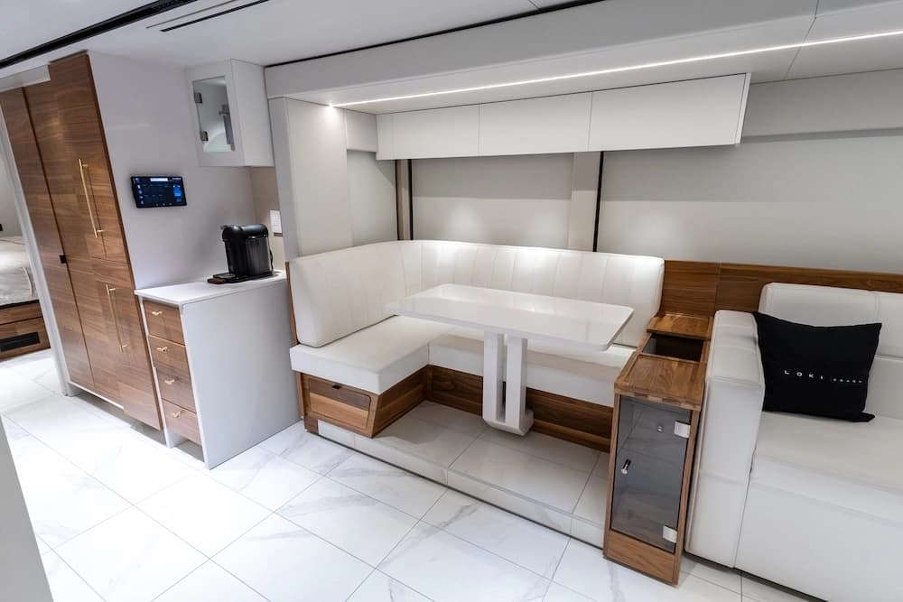 2024 Prevost Loki H3-45 Coach - Image 16