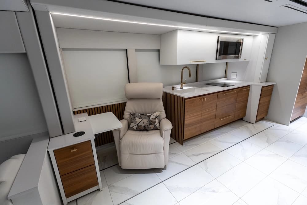 2024 Prevost Loki H3-45 Coach - Image 17