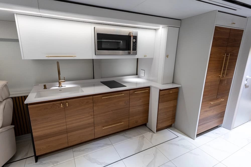 2024 Prevost Loki H3-45 Coach - Image 18