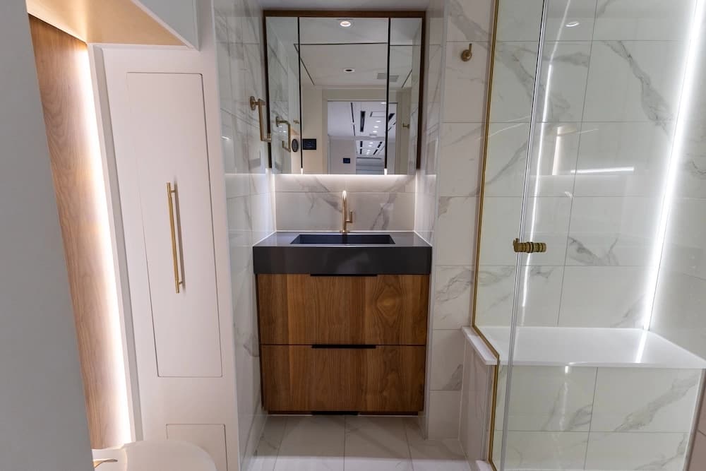 2024 Prevost Loki H3-45 Coach - Image 28