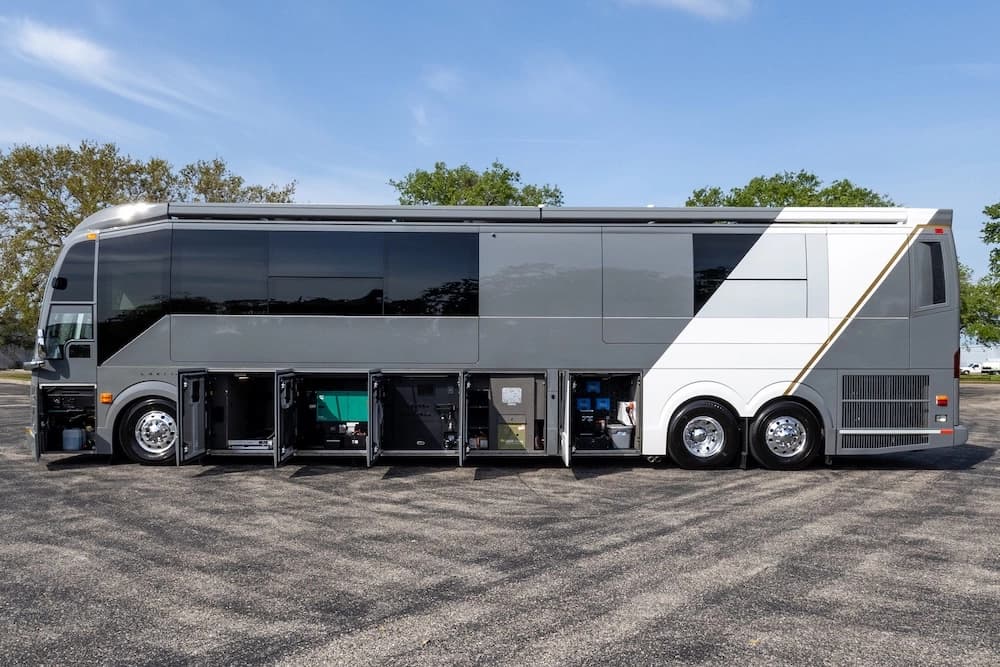 2024 Prevost Loki H3-45 Coach - Image 34