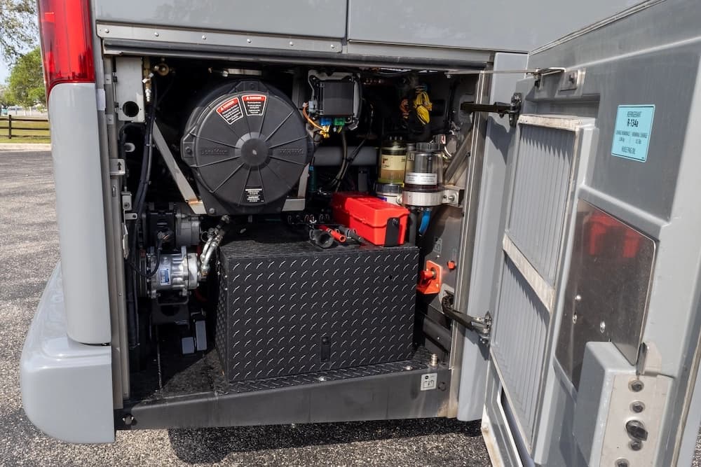 2024 Prevost Loki H3-45 Coach - Image 35