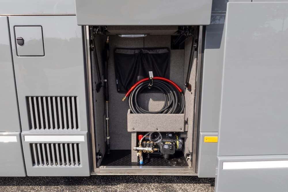 2024 Prevost Loki H3-45 Coach - Image 37