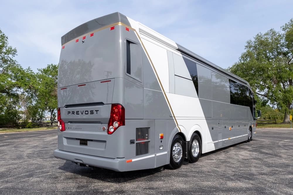 2024 Prevost Loki H3-45 Coach - Image 5