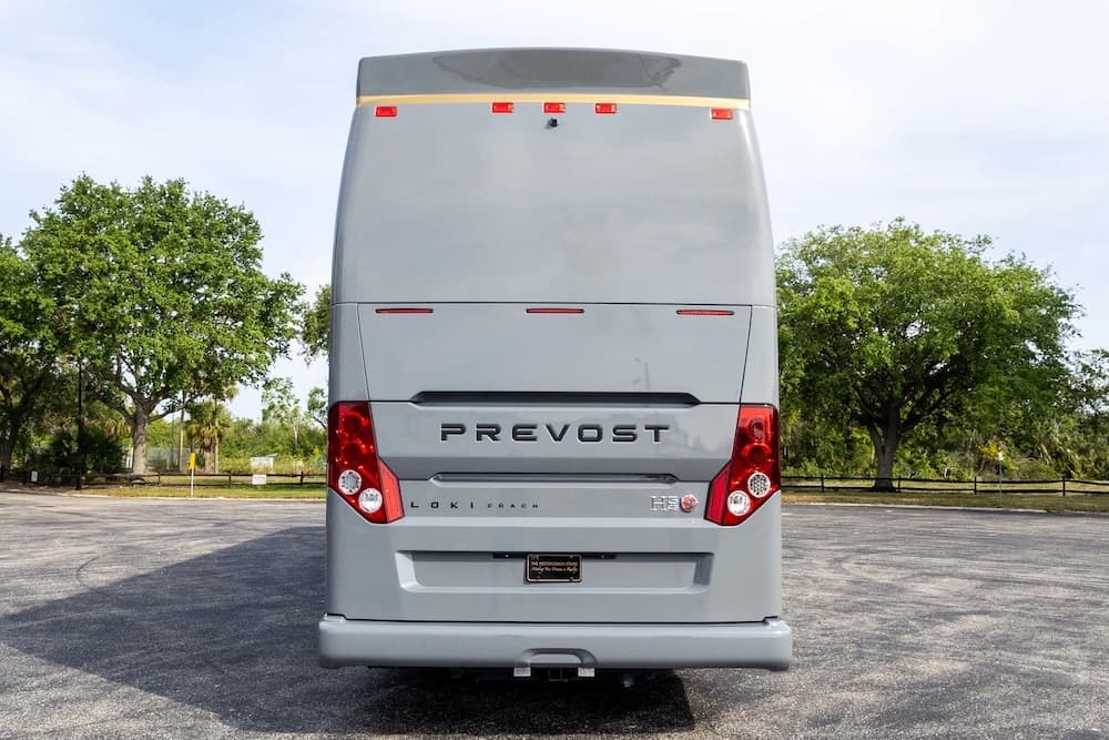 2024 Prevost Loki H3-45 Coach - Image 6