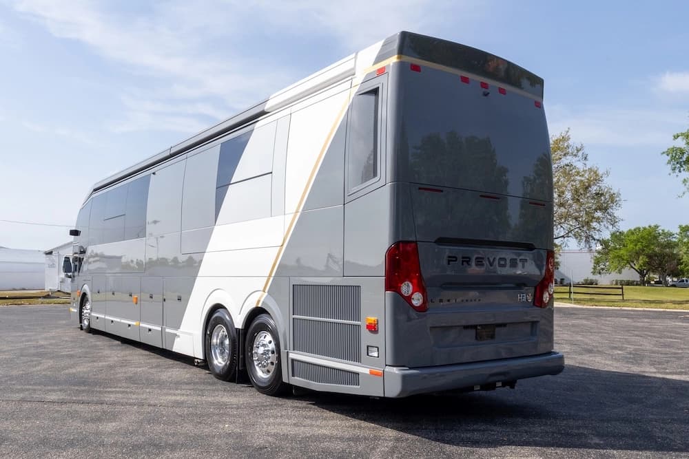 2024 Prevost Loki H3-45 Coach - Image 7