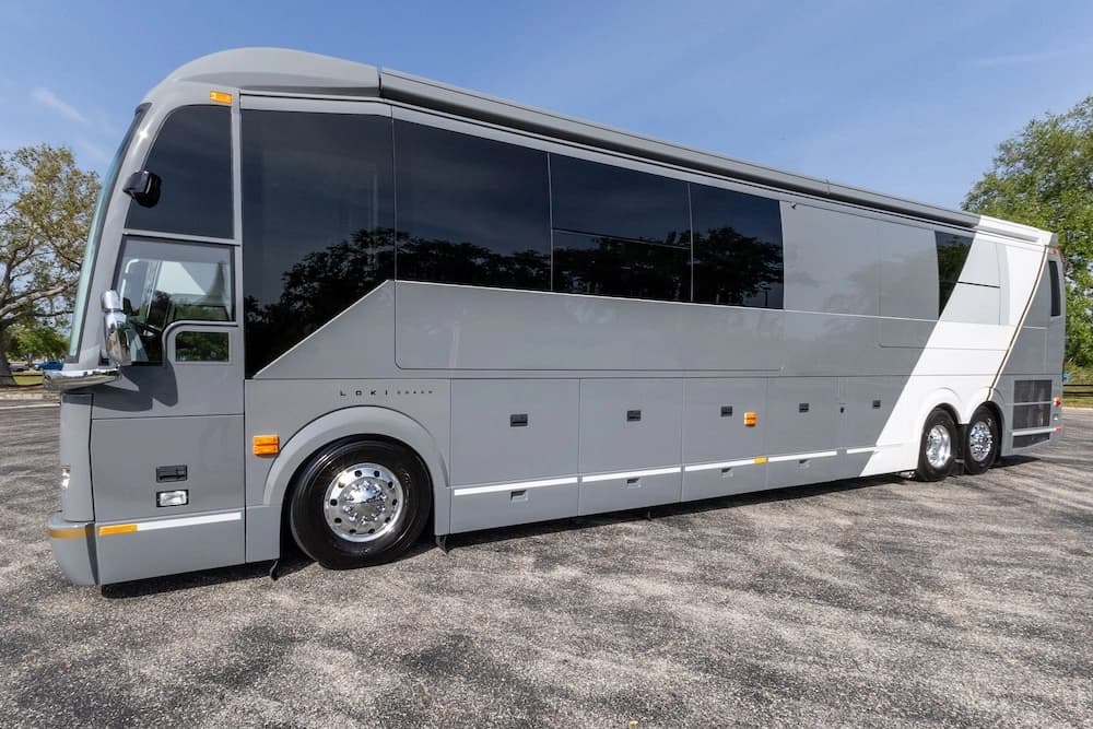 2024 Prevost Loki H3-45 Coach - Image 10