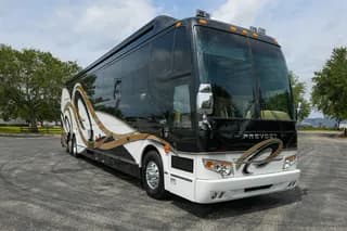 2003 Prevost (NFI) H3-45 bus