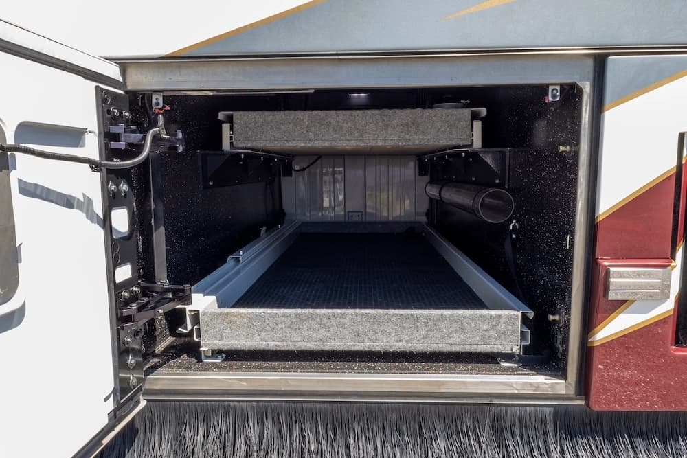 2008 Prevost Featherlite H3-45 Motorcoach - Image 41