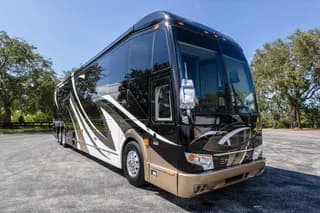 2021 Prevost (NFI) H3-45 bus