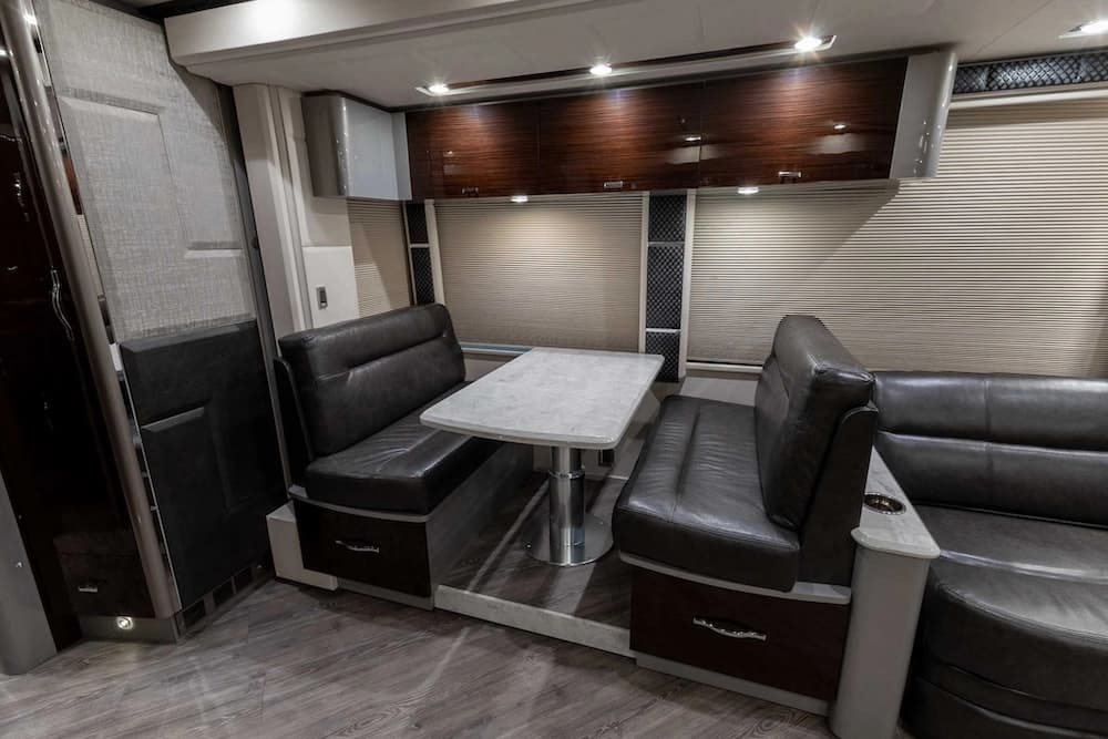 2021 Prevost H3-45 Emerald Motorcoach Conversion - Image 16