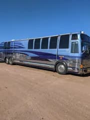 1997 Prevost (NFI) Marathon XL bus