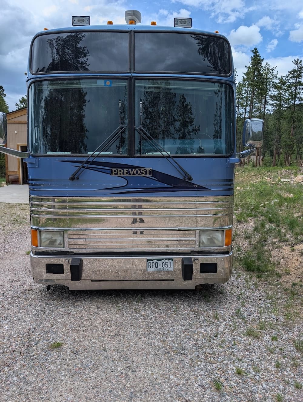1997 Prevost Marathon XL Motorcoach - Image 5