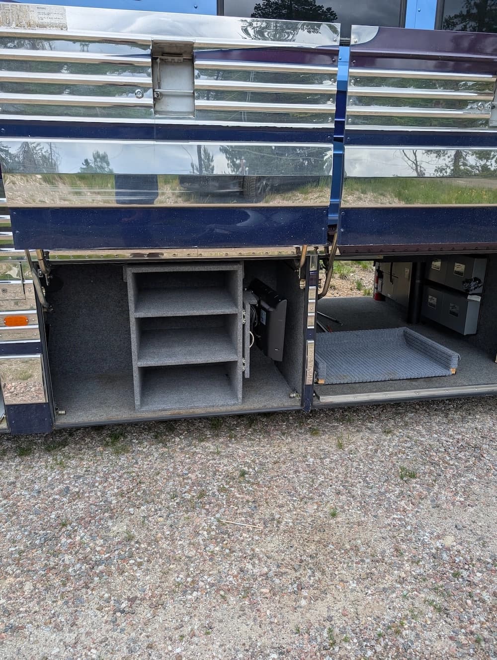 1997 Prevost Marathon XL Motorcoach - Image 48