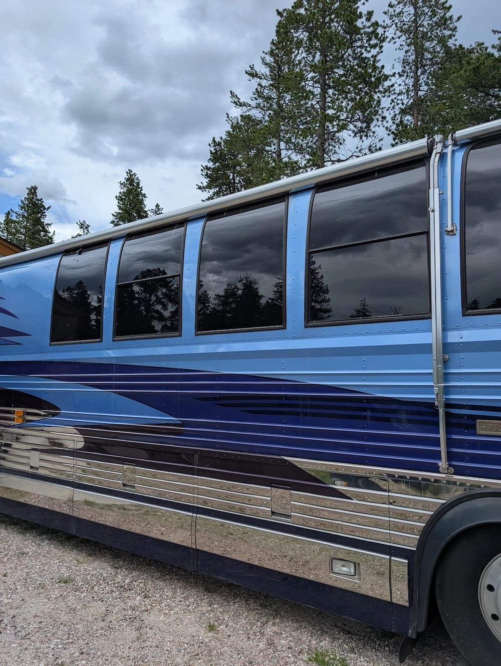 1997 Prevost Marathon XL Motorcoach - Image 6