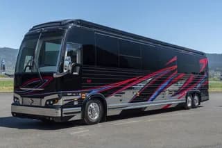 2023 Prevost (NFI) Marathon X3 bus