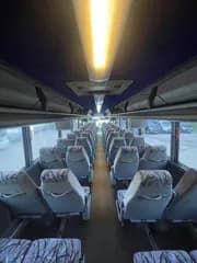 2004 Van Hool C2045 bus