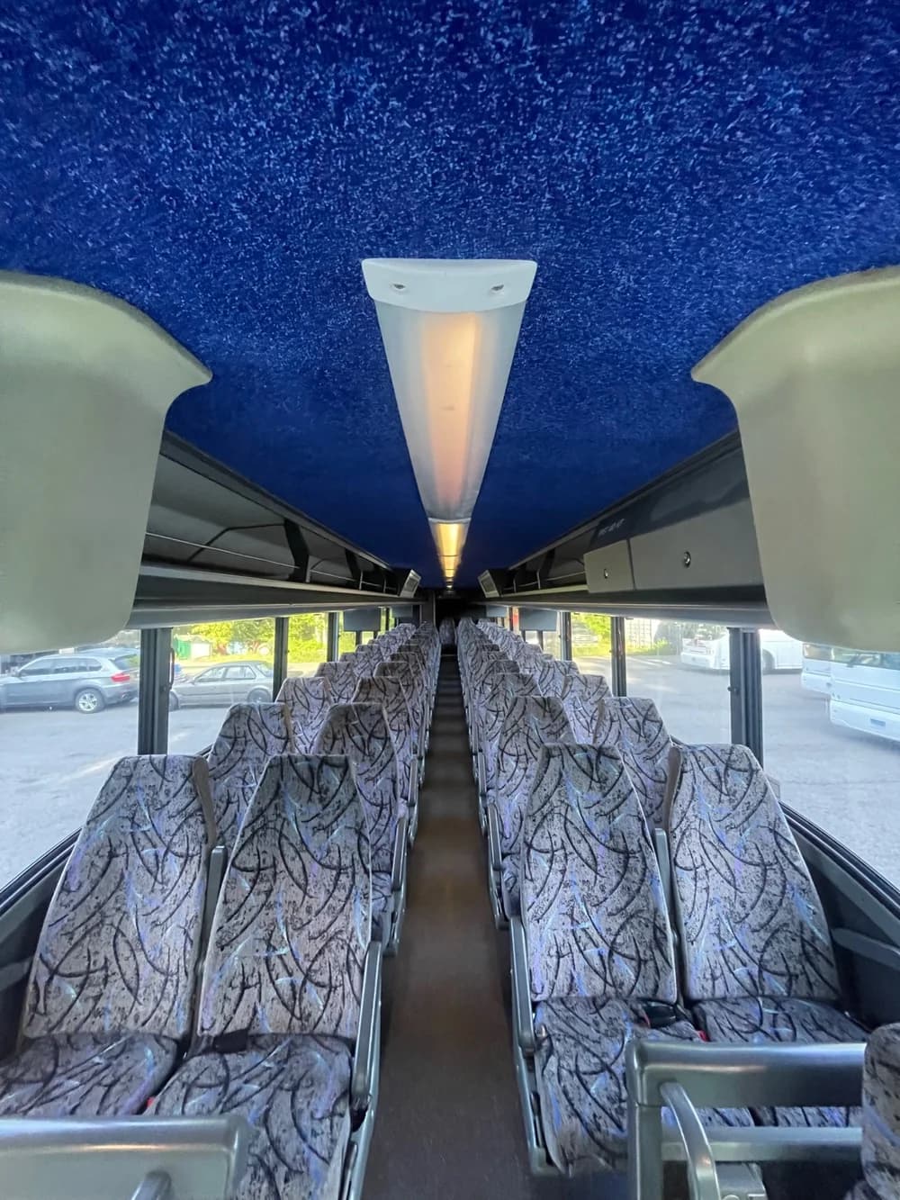 2004 Vanhool C2045 - Image 4