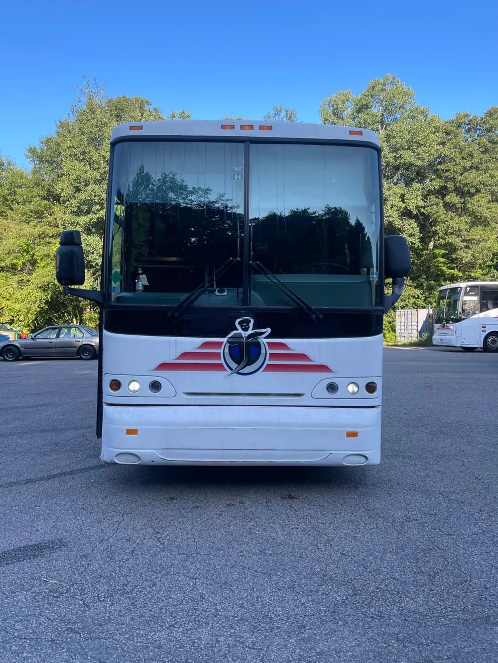 2004 Vanhool C2045 - Image 6