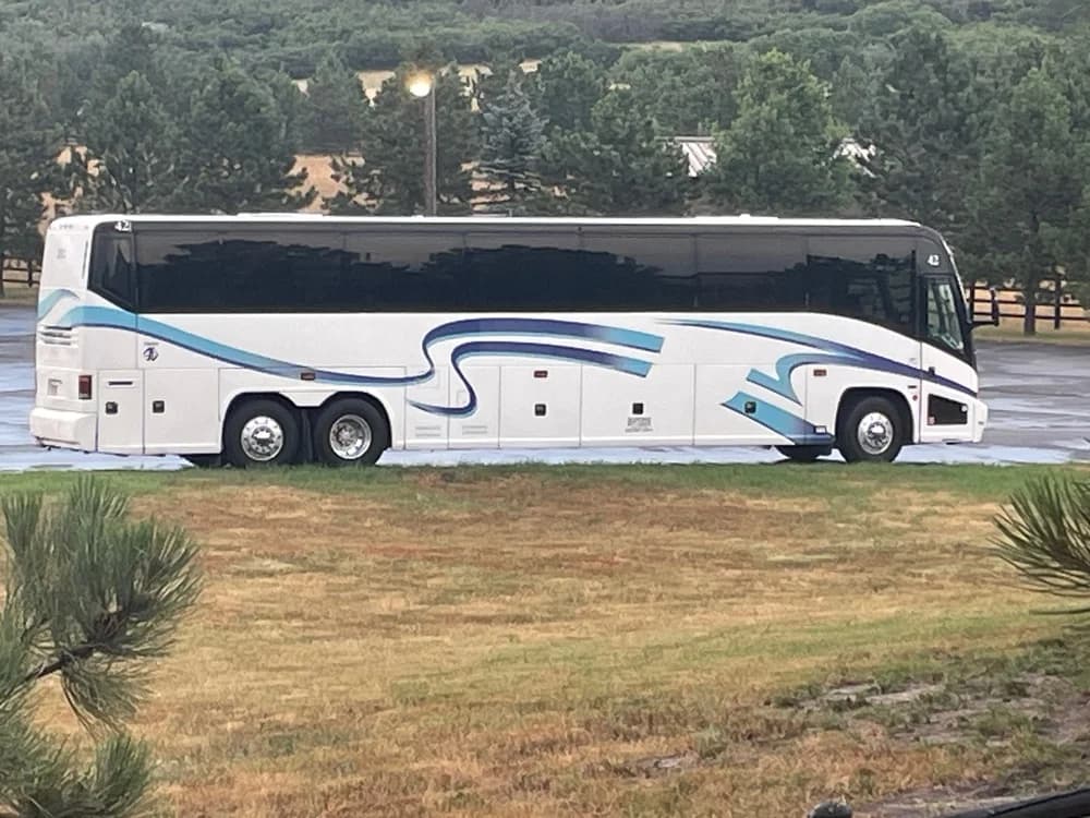 2003 MCI E4500 - Image 4
